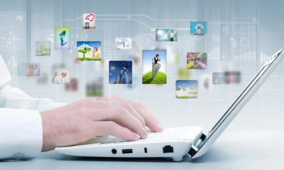 計(jì)算機(jī)網(wǎng)絡(luò)的基本功能與軟件技術(shù)開發(fā)