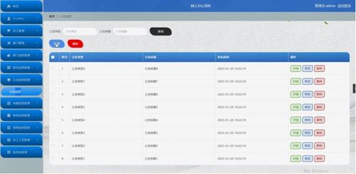 計算機畢業(yè)設計java網(wǎng)上辦公系統(tǒng) 基于java的在線辦公管理系統(tǒng)開發(fā) java驅動的網(wǎng)絡化辦公平臺設計與實現(xiàn)